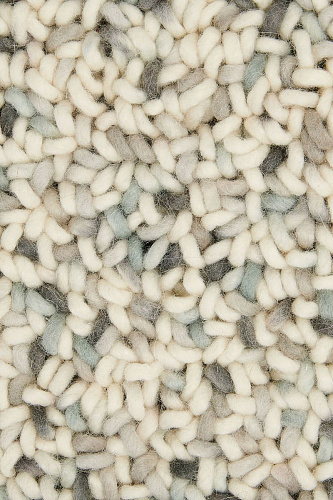 Tapis Arch Gris Clair 67004