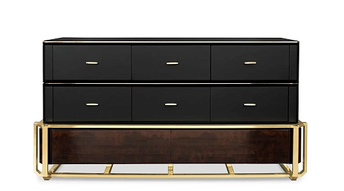 Commode Waltz