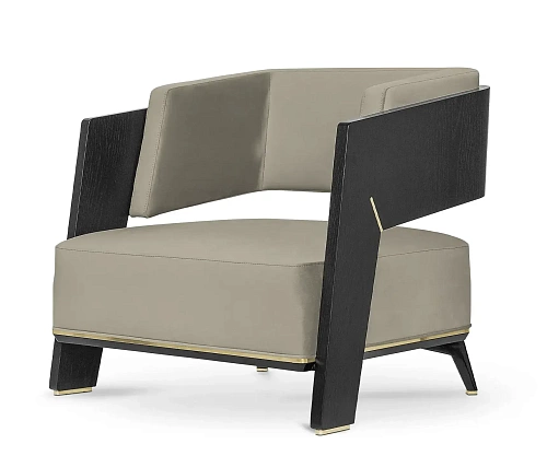 Fauteuil Galea