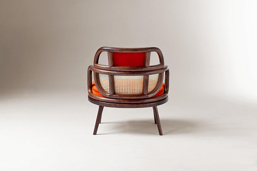 Fauteuil Havana