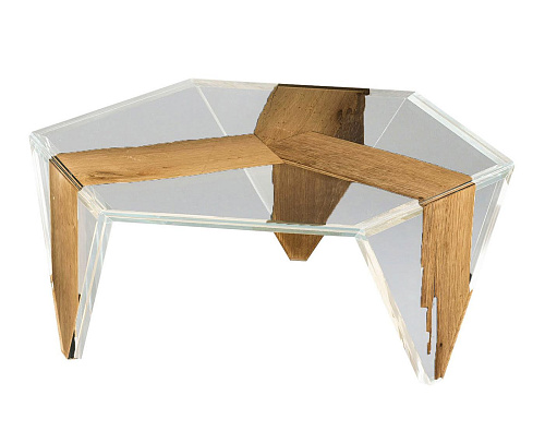 Table basse Venezia