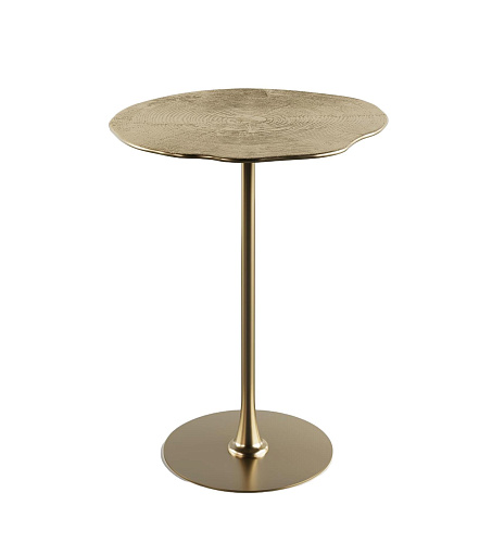 Table Lounge Haute OAK