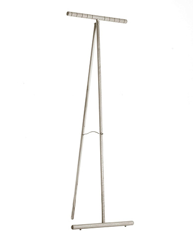 Portemanteau Spalla Gris