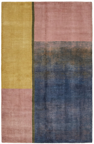 Tapis Muted Tapestry