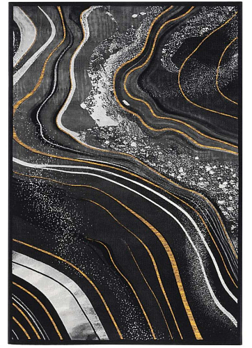 Tapis Contemporain Gabrielle