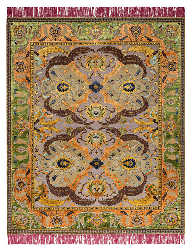 Tapis Polonaise Eastcoat