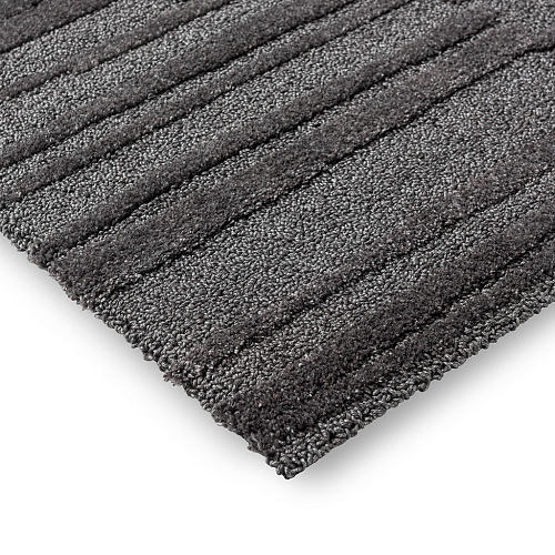 Tapis Duo Terrain Graphite