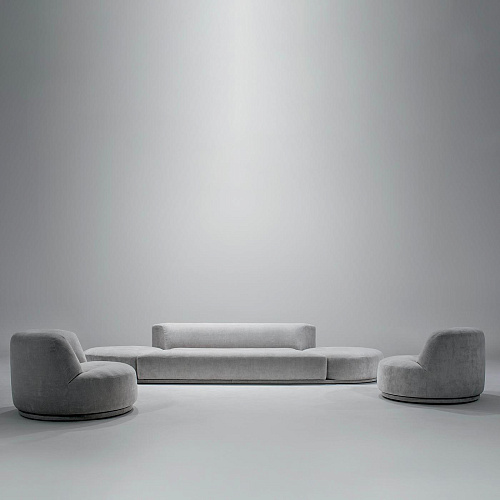 Fauteuil Bordone