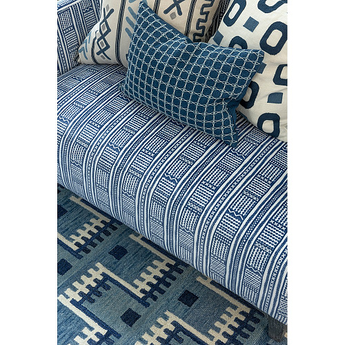 Maliana Coussin Décoratif