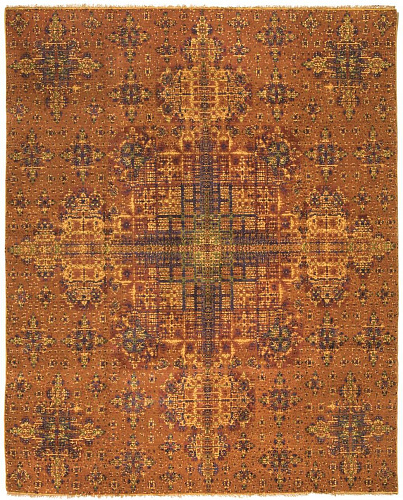 Tapis Baba