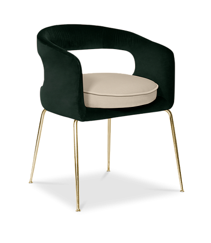 Chaise Ellen