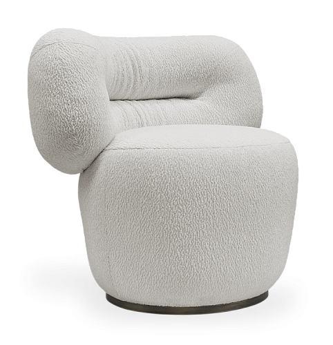Fauteuil Zelda Petit Modèle