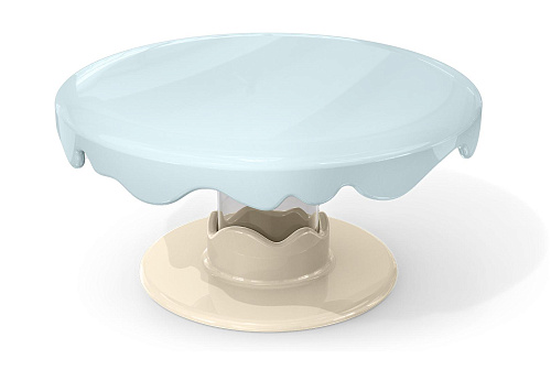 Table enfant Marshmallow Activity