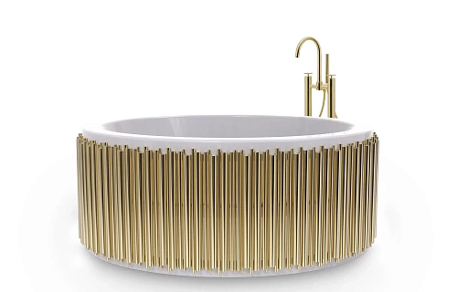 Baignoire Harmony Soak