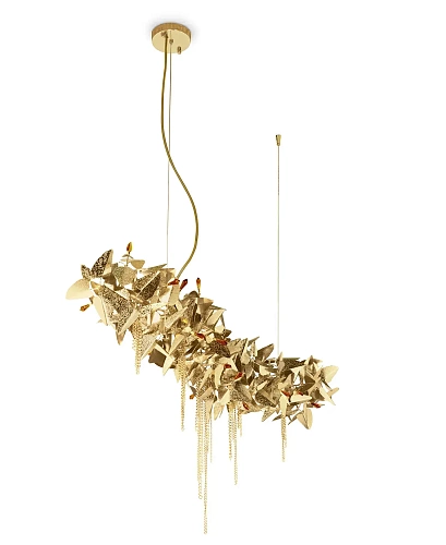 Suspension Royal Charm