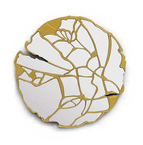 Miroir Artisan