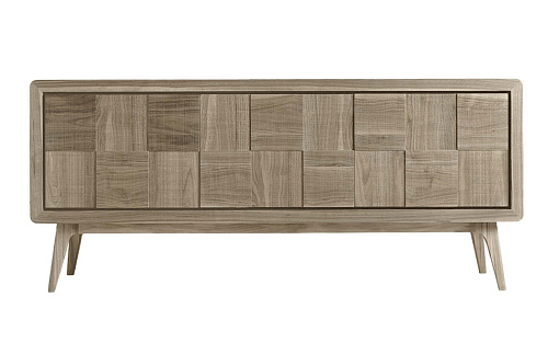 Buffet Artes Beige Carré