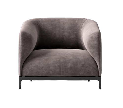 Fauteuil Portland Dwell