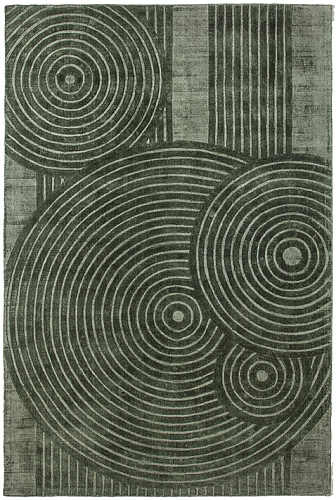 Tapis Zen Muschio