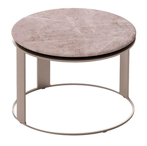 Table Denis (Table Basse ; Table d’Appoint)
