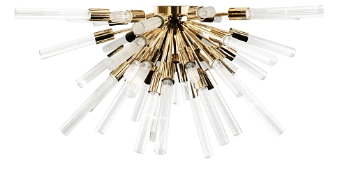 Plafonnier Sputnik Cascade