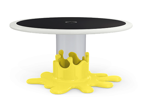 Table enfant Marshmallow Activity II