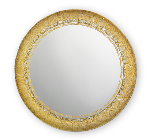 Miroir Filigrane Royal
