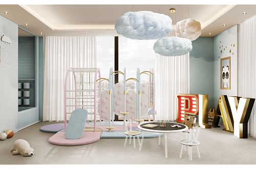 Lettre Lumineuse Youthful Y