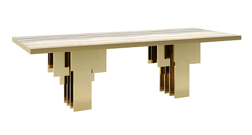 Table Cheviot