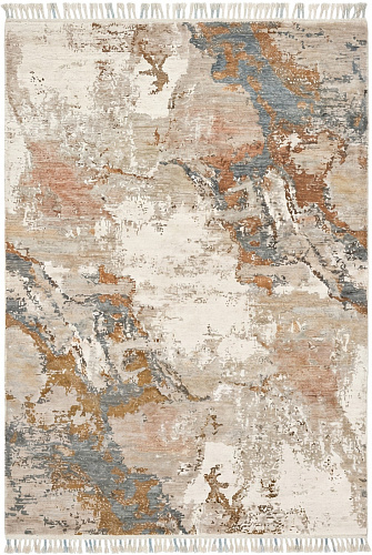 Tapis artisanal Antique Surface
