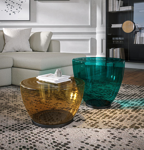 Table basse Konca