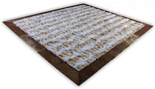 Tapis Croco Loup 850