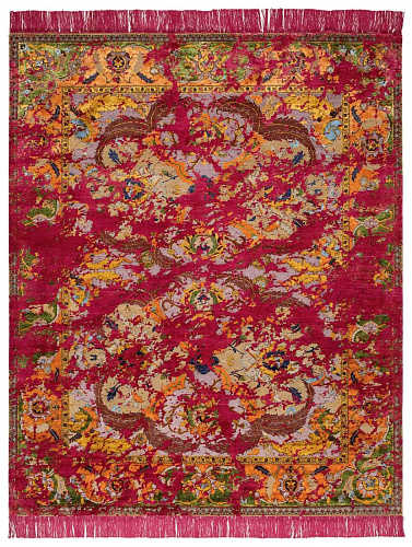 Tapis Polonaise Eastcoat Double Ciel