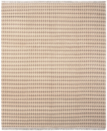 Tapis Cubus Beige