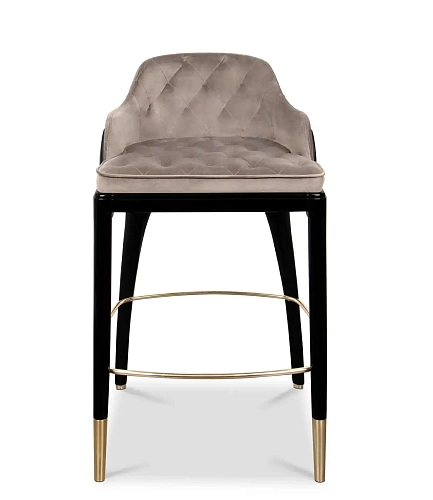 Tabouret de Comptoir Charla