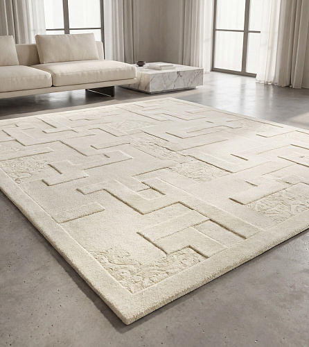Tapis Chalk Field