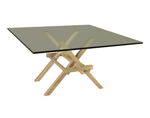 Table de salle à manger Leonardo