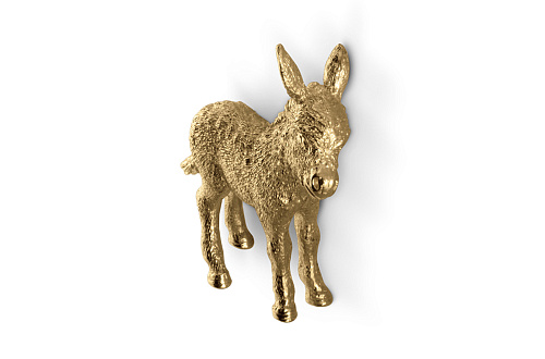 Poignée Gentle Donkey