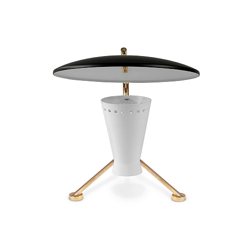 Lampe de table Barry