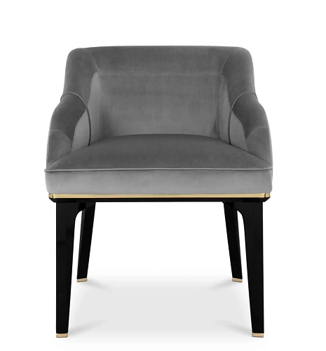 Chaise de Salle à Manger Saboteur