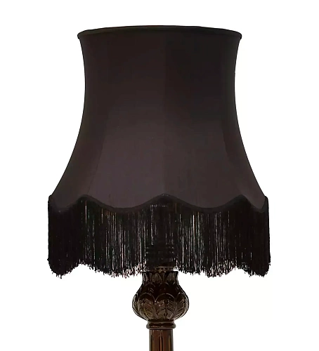 Lampadaire Lotus