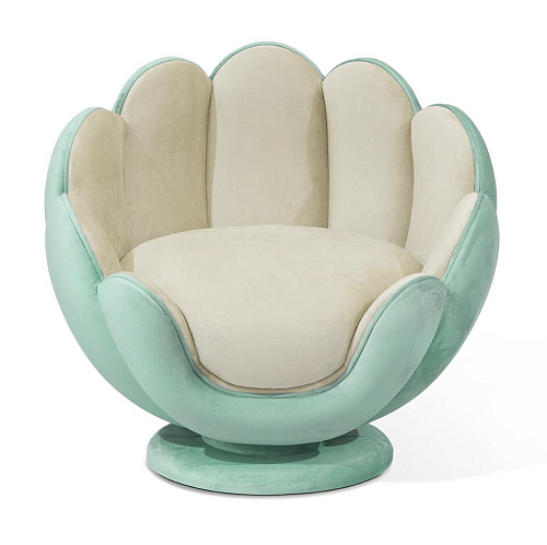 Fauteuil enfant Lotus