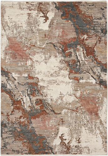 Tapis Antique Patina