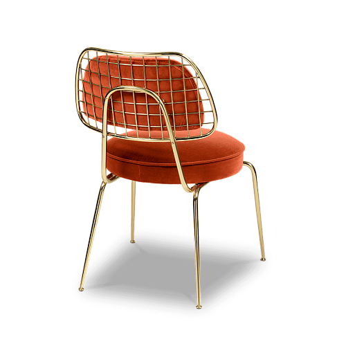 Chaise Marie