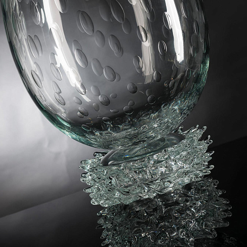 Grand vase Correr