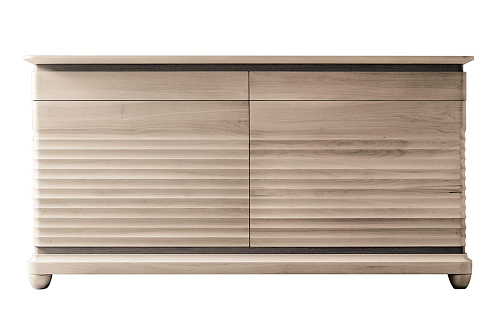 Buffet de Luxe Traccia Gris