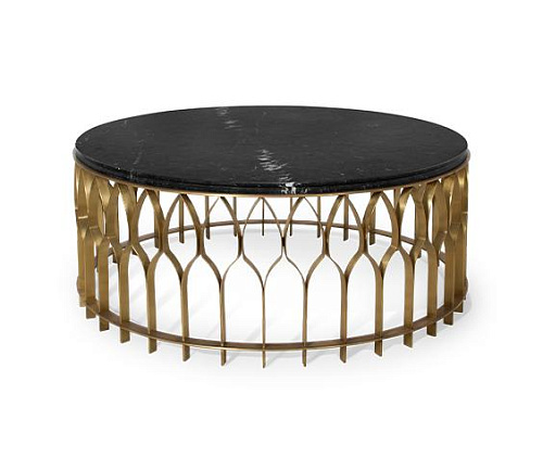 Table Basse Sanctuary