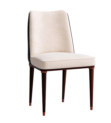 Chaise de Salle à Manger Sans Accoudoirs