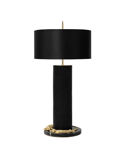 Lampe de table Reptilia