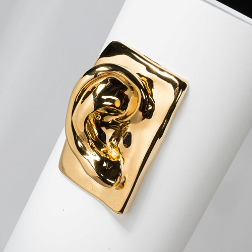Vase oreille de David